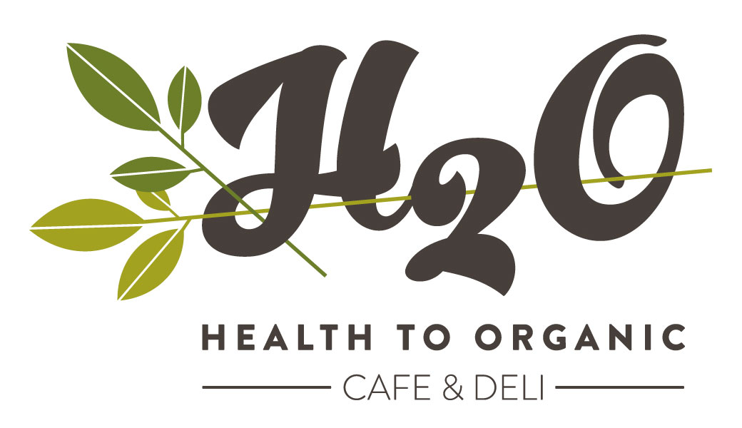 H20 Health to Organic